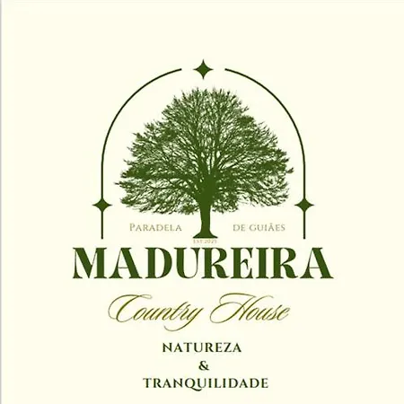 Madureira - Natureza & Tranquilidade Feriehus